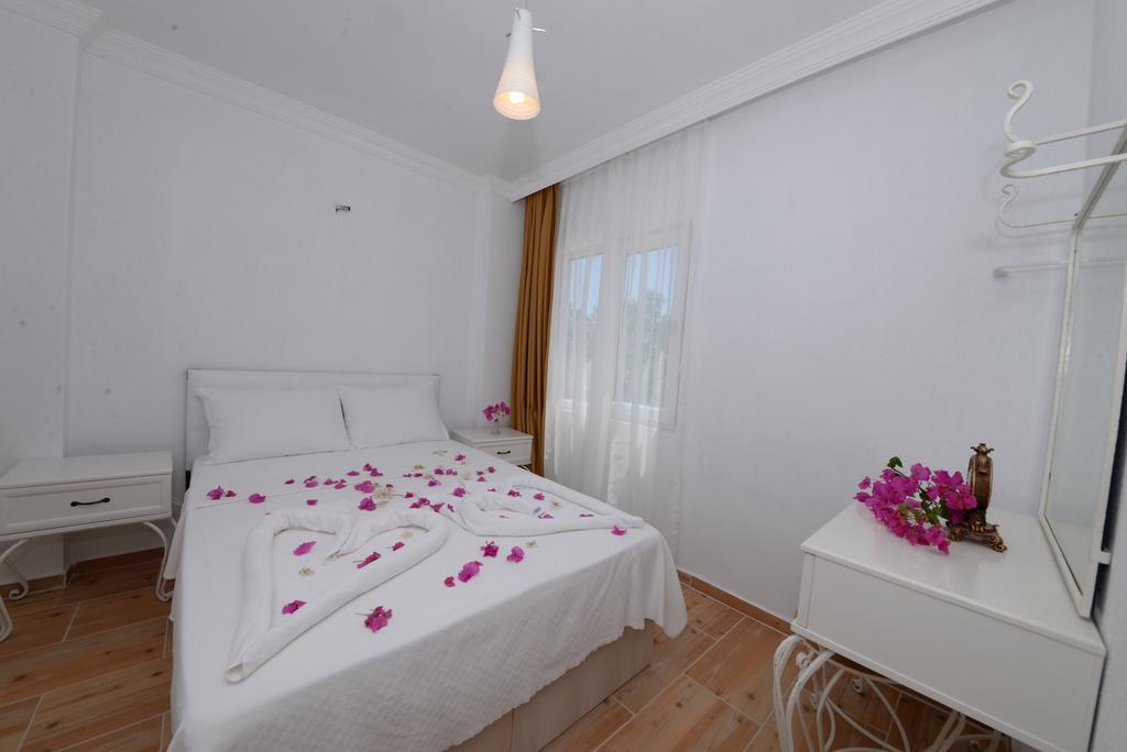 Neruda Hotel Kalkan Room photo