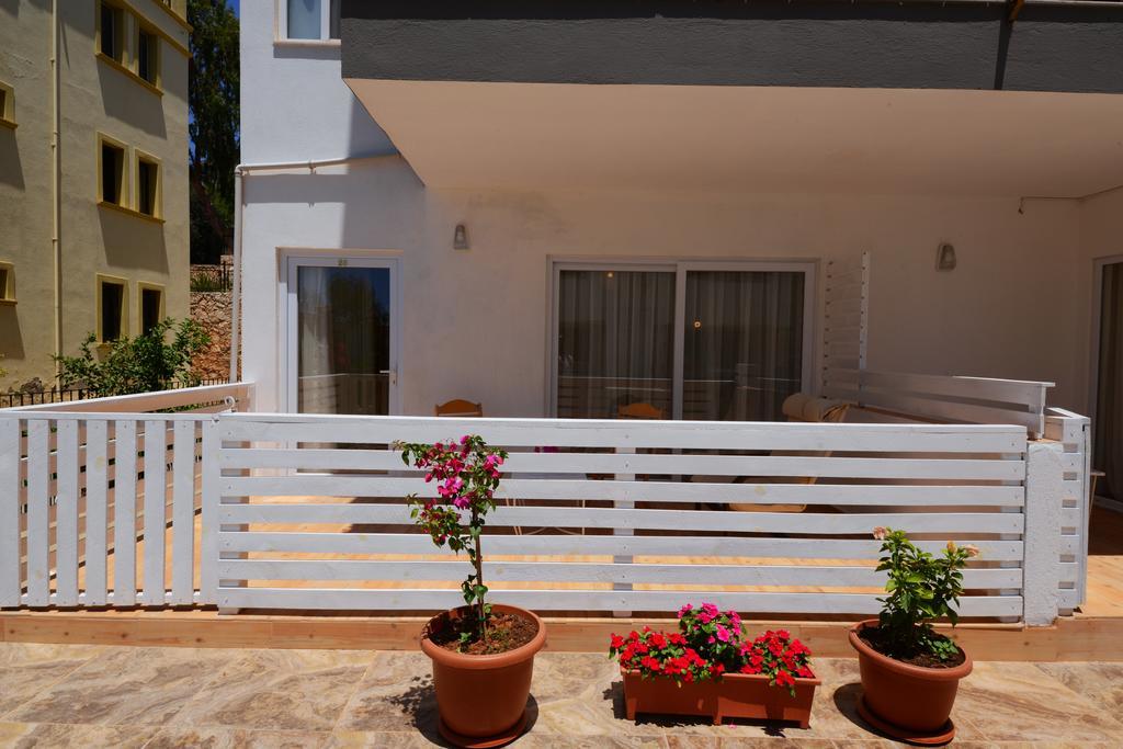 Neruda Hotel Kalkan Exterior photo